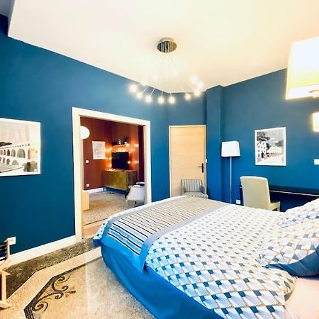La Suite 2 Pieces Lit Queen Size Entree Privee Nîmes Extérieur photo